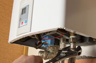 free Childerley Gate boiler install quotes